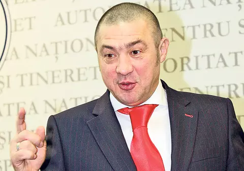 EXCLUSIV LIBERTATEA! Rudel Obreja, ameninţat cu moartea?