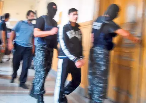 TÂMPENIILE din noul Cod Penal încep să iasă la iveală! A VIOLAT UN COPIL, dar stă mai puţin la puşcărie datorită noii legi
