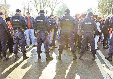 Au blocat vama pentru că nu mai pot cumpăra mâncare din Ucraina!