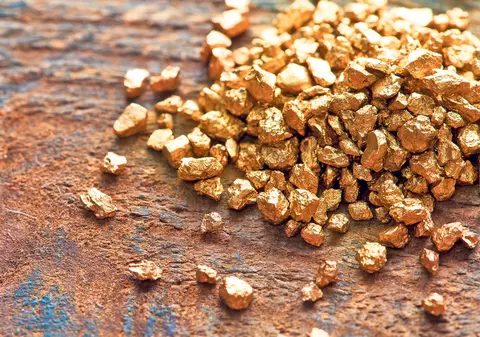 STUDIU ULUITOR al unor medici din Cluj-Napoca! VOR SĂ VINDECE CANCERUL CU AUR