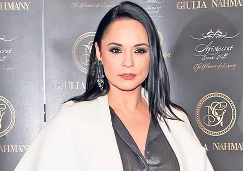 Motivul pentru care Andreea Marin a plecat de la TVR