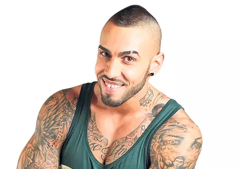 N-AI FI CREZUT ASTA! Alex Velea A IMPRESIONAT o mare artistă