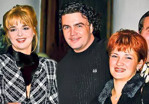 Tatăl Iulianei Marciuc l-a promovat pe fostul socru al lui Enache!