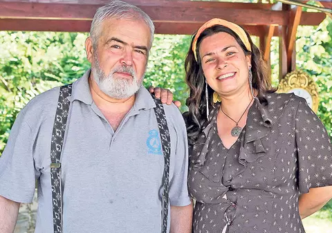 MARIJUANA nu are voie cu bebeluşul în casa tatălui ei