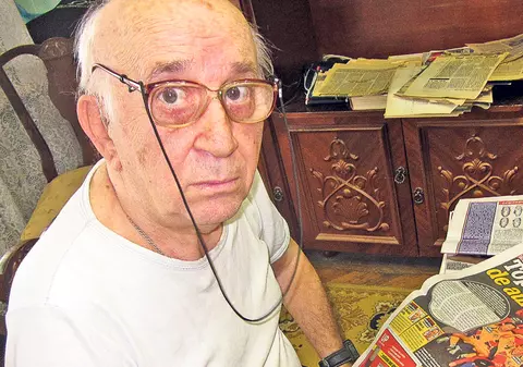 Luceafărul s-a născut după bătăi crunte!