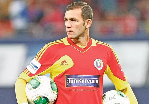 Îi laşi pe drumuri, Lobonţ? Părinţii fotbalistului român vor fi evacuaţi din casă pentru neplata ratelor la bancă