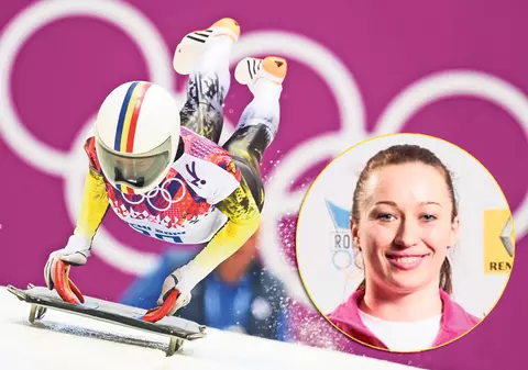 Să râdem cu românii la OLIMPIADE!