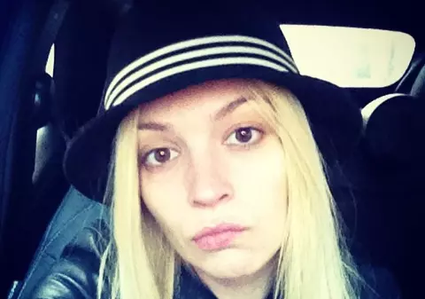 DIANA DUMITRESCU, în dificultate! "Am ajuns şi în punctul ăsta din care NU ŞTIU ÎNCOTRO SĂ O APUC!"
