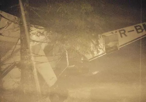 Tragedia aviatică din Munţii Apuseni! Medicii Calu şi Pivniceru, externaţi marţi!