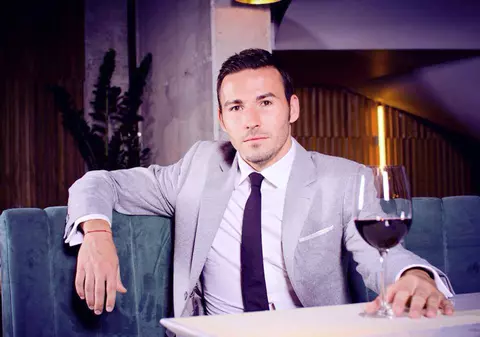 "Prinţul" Cristea e ÎMPĂRAT. Ascultă-i MANEAUA