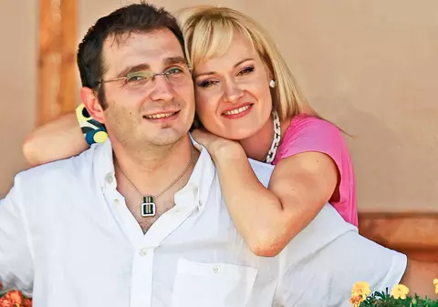 Şomeri de un an, foştii OTV-işti Claudiu Bogdan şi Cristina Coca au fost forţaţi să renunţe la privilegii