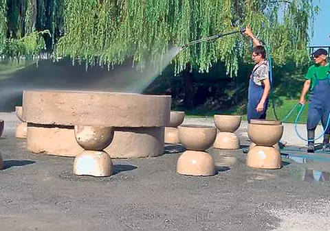 Au spălat MASA TĂCERII ca pe covoare! Iată CONCLUZIA specialiştilor din întreaga lume