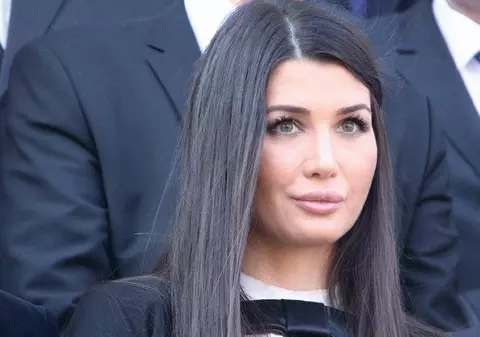 RUPEREA USL: Elena Băsescu, MESAJ DE BUCURIE de la Strasbourg