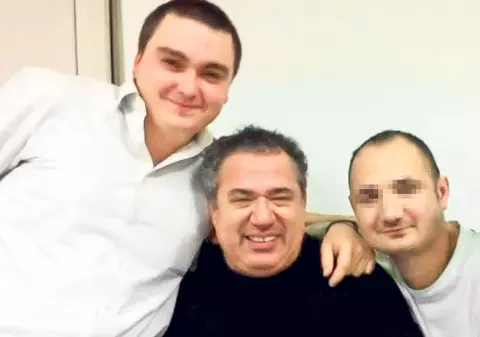 Răzvan Petrescu le-a cerut medicilor să nu-i mai dea calmante! Copilotul avionului, prăbuşit în Apuseni, a ieşit de la Reanimare