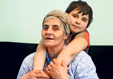 CUTREMURĂTOR! Soţii le-au alungat de acasă, iar ele şi copiii lor s-au refugiat în centrele speciale! Mărturisiri care te vor lăsa fără cuvinte | FOTO