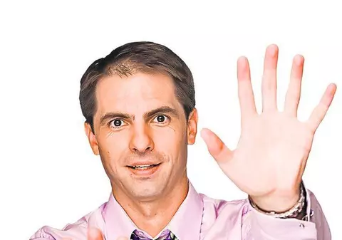 DAN NEGRU: "N-o să mă mai PRINDEŢI LA VOT NICIODATĂ...". Vezi pe cine a ales ultima oară şi când!