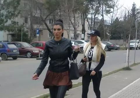 Cu Buruiană şi Tonciu la Tribunalul Ilfov! UN DOSAR GREU LE-A FĂCUT SĂ APARĂ ÎN FAŢA MAGISTRAŢILOR