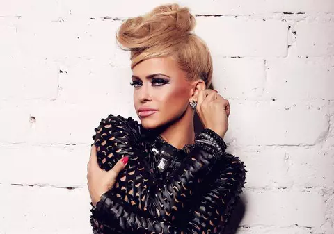 Anda Adam DEZVĂLUIE SECRETUL TRUPULUI EI. Află-l şi tu!