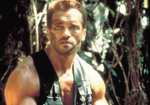 Regizorul filmelor «Predator» şi «Die Hard», eliberat din închisoare 