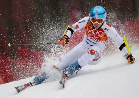 Preşedintele Comitetului Olimpic Român propune o soluţie radicală în cazul româncei care reprezinta Ungaria la Soci 