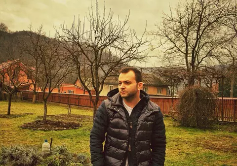 "NU AR TREBUI SĂ TRĂIM MAI MULT DECÂT COPIII NOȘTRI..." O dramă teribilă L-A ZGUDUIT PE Mihai Morar