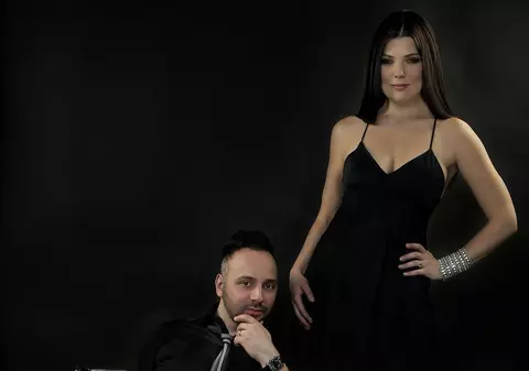 Ovi şi Paula Seling, pe primul loc în Franţa. Află cum au reuşit această performanţă!