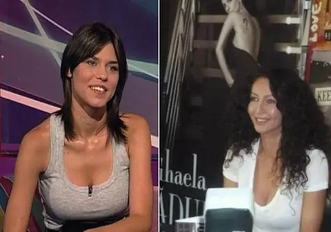Vedete cu talente ascunse. Iată care sunt artiştii de la noi care se pricep la pictură!