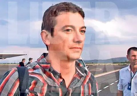 E INCREDIBIL CÂT CURAJ ARE doctorul Radu Zamfir! A zburat din nou cu avionul într-o misiune de salvare