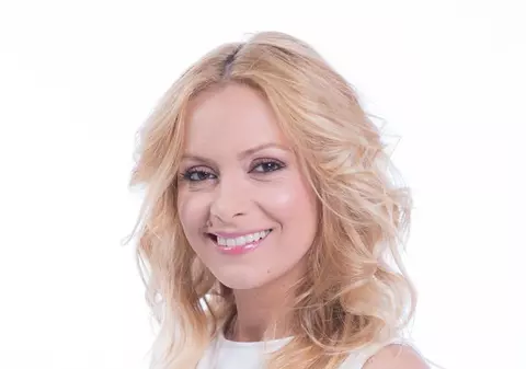 VESTE EXCELENTĂ pentru SIMONA GHERGHE. Vezi ce s-a întâmplat ieri!