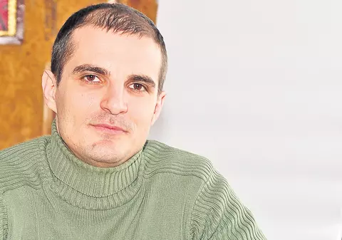 Un deţinut român va avea grijă de banii americanilor