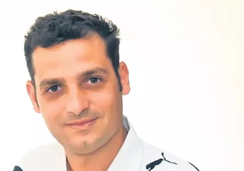 Mihai Teja, antrenorul care vine mâine în Ghencea, cu “U” Cluj, a lucrat şi la Steaua