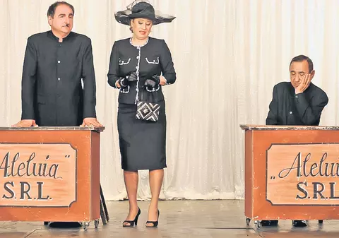 Publicul votează! Ea e în probe pentru locul lui Nae Lăzărescu! | EXCLUSIV