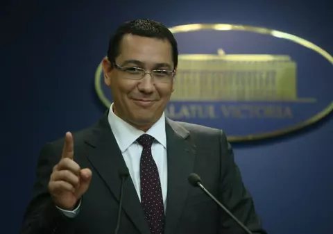 LISTA MINIŞTRILOR, după plecarea PNL de la Guvernare