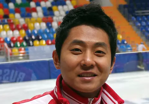 Scandal uriaş în Coreea de Sud după ce un sportiv sud-coreean a câştigat o medalie de aur la Soci... pentru Rusia