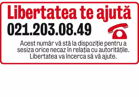 Libertatea te ajută | Direcţia Naţională Anticorupţie (DNA)