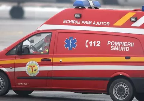 Cele mai noi INFORMAŢII OFICIALE despre ROMÂNII IMPLICAŢI ÎN ACCIDENTUL DIN Ungaria