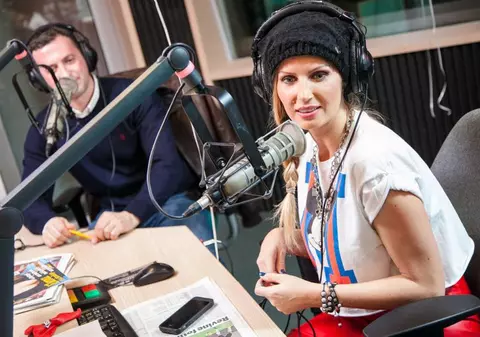 Andreea Bănică, despre PROFESIA LA CARE A VISAT: "Mi-ar fi plăcut să vând flori în piață"