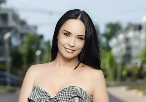 ANDREEA MARIN şi-a actualizat contul de FACEBOOK! Iată CE SURPRIZĂ le-a făcut FANILOR!
