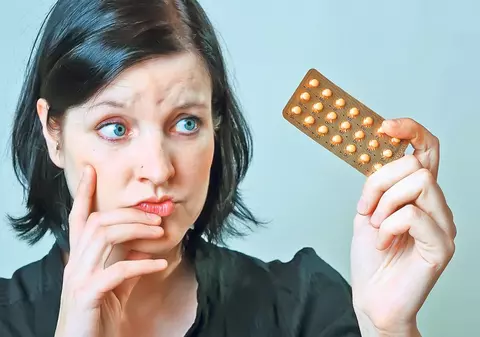 Ai grijă ce anticoncepţionale iei! Te pot ucide