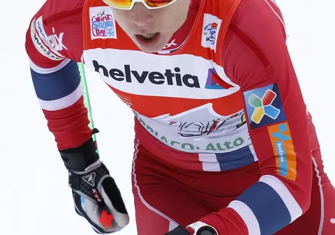 TRAGEDIE LA SOCI 2014! Fratele schioarei Astrid Jacobsen A MURIT