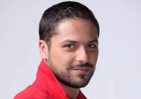 AUGUSTIN VIZIRU, cea mai simpatică DECLARAŢIE despre fratele său: "Când îl vedeau pe Lucian, fetele CĂDEAU DIN PICIOARE"