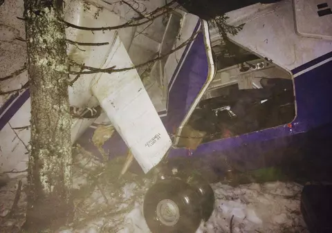 Tragedia aviatică din Apuseni! Parchetul Militar a preluat dosarul