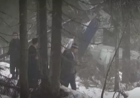 TRAGEDIA AVIATICĂ DIN MUNŢII APUSENI! Medicul Sorin Ianceu contrazice afirmaţia STS! Susţine că a sunat la 112!