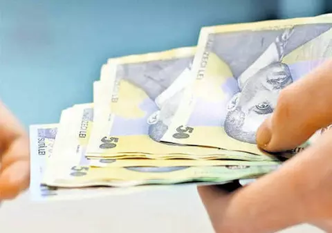 Gaură de 3,8 miliarde de lei în bugetul statului