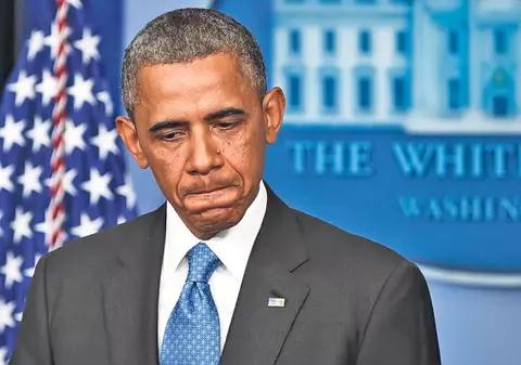 Declarația lui Barack Obama după cel mai sângeros atac din istoria SUA