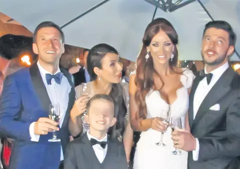 Bianca şi Victor au depus actele de divorţ | Nuntaşii îşi vor înapoi BANII şi darurile!
