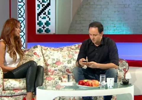 SCÂNTEI ÎN PLATOU! Bianca şi Măruţă S-AU ATACAT RECIPROC. Iată CE CUVINTE şi-au SPUS cei doi