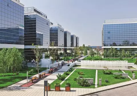 Zona de centru și promisiunea metroului fac marile companii să se relocheze