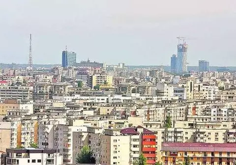 Încrederea în pieţele imobiliare din Europa începe să crească. Să fie oare semnul revenirii după criză?