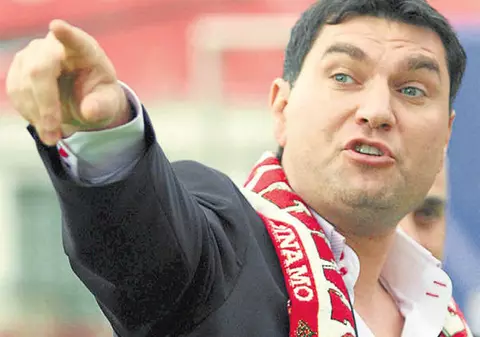 Momente grele pentru CRISTI BORCEA! Uite ce veste a primit de la avocatul său!